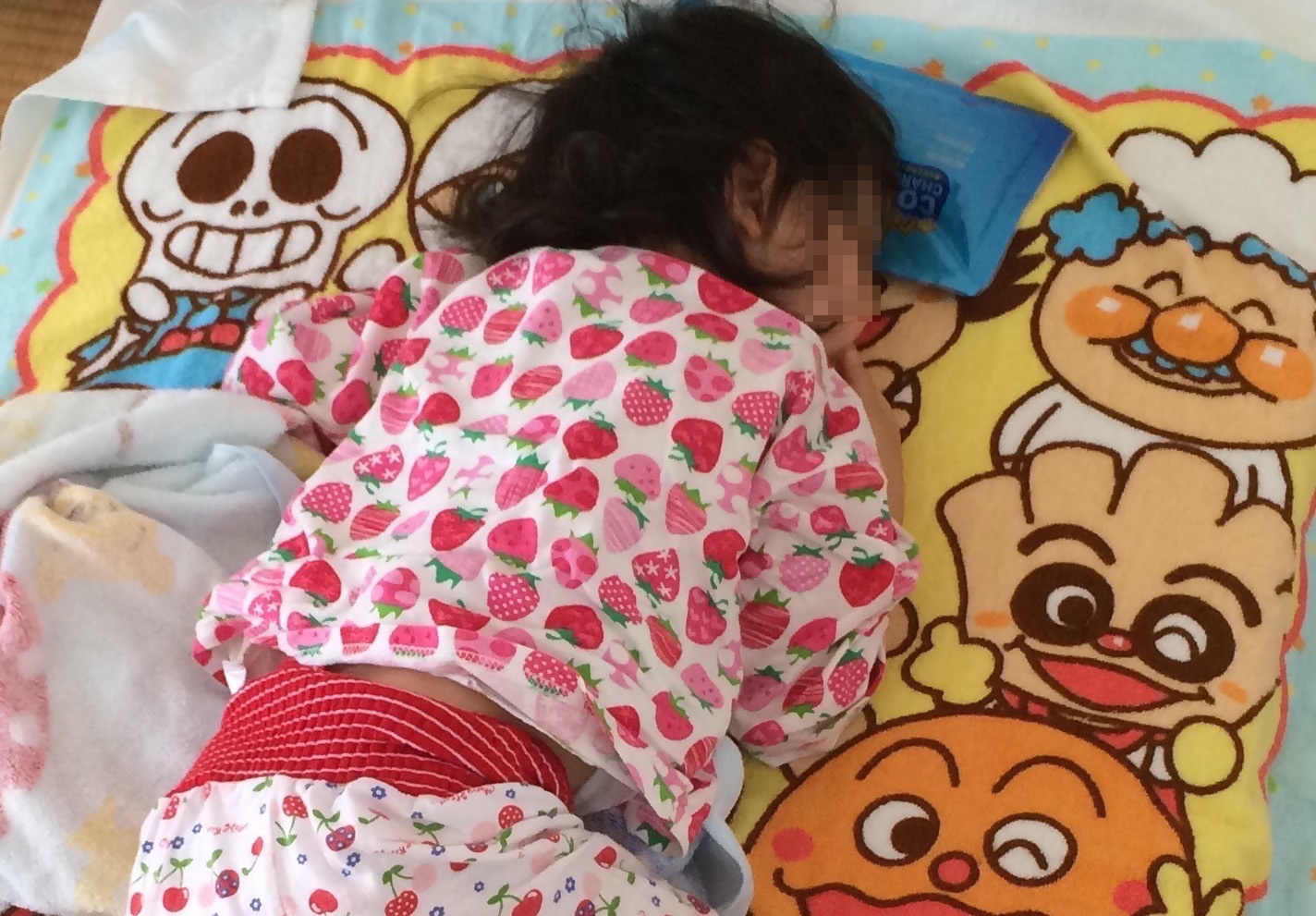 保育士が実践！お昼寝をしない子どもがスムーズに眠るようになる５つの方法