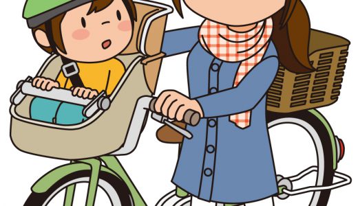 自転車の鍵を絶対に紛失しない方法〜可変ダイヤル式リング錠〜