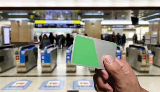 iPhone SE 2020ケース PiTaPaが使えるICカード収納型！【自作しました！】