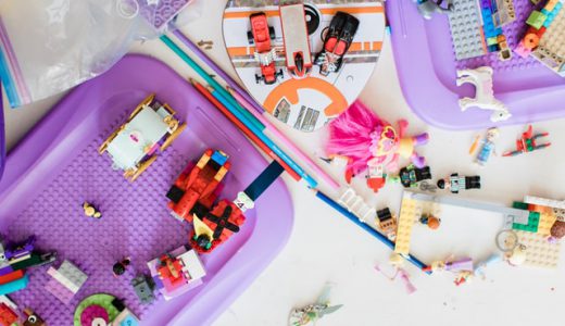 【保育士の悩み】保育室が片付かない！〜保育室がいつも片付く３つの方法〜