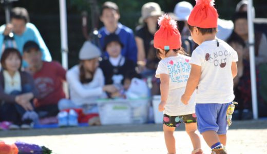 保育園の運動会、発表会で使う曲をGarageBandを使って、子どもに合わせよう！〜曲が長い！・テンポが早い！お悩み解決！〜