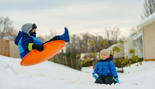 【保育士視点】親子で六甲山スノーパークを楽しむ！5つの良さと5つの注意点！