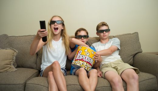 小学生に「こいつ、調子にのっているやろう！」と思ったら、ギャングエイジかも知れません？