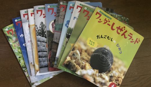 保育士が絵本の定期購読をおすすめする３つの理由〜時間がない共働きにおすすです！〜