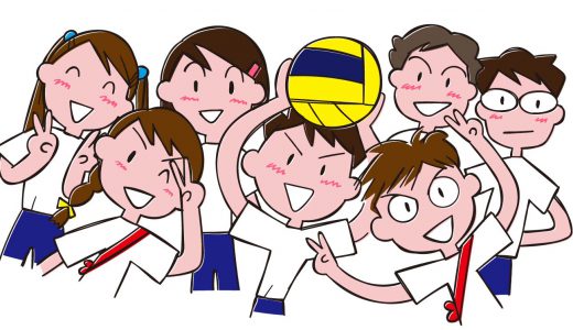 ドッジボールが苦手な子ども向け！ 簡単にドッジボール が得意になる３つの方法