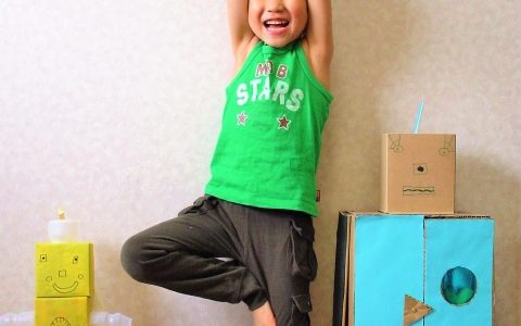 小学生の工作におすすめダンボールカッターレビュー（安全性・使用感・価格）