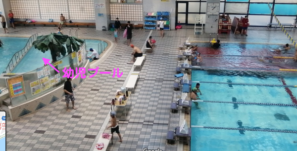 ウォータースライダーも楽しめる 東淀川屋内プールの魅力と子どもと行くときの注意点 パパホイクラボ ウォータースライダーも楽しめる 東淀川屋内プールの魅力と子どもと行くときの注意点 パパホイクラボ