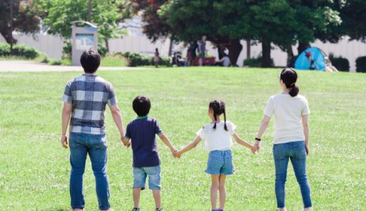 【男性育休体験記】育休パパのある一日