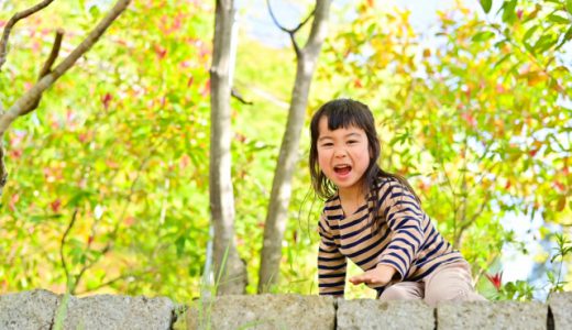 【大阪市】保育士がおすすめする遊びの穴場&遊び10選〜「えっ！こんな遊び場・遊びがあったの？！」〜