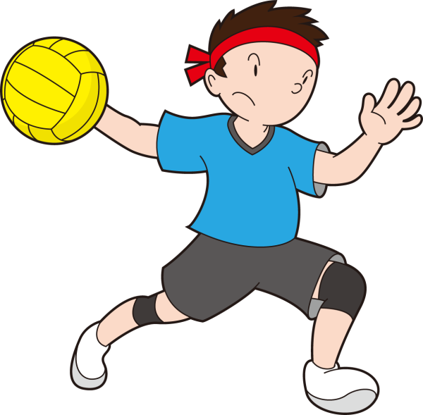 ドッジボールが苦手な子ども向け 簡単にドッジボール が得意になる３つの方法 パパホイクラボ